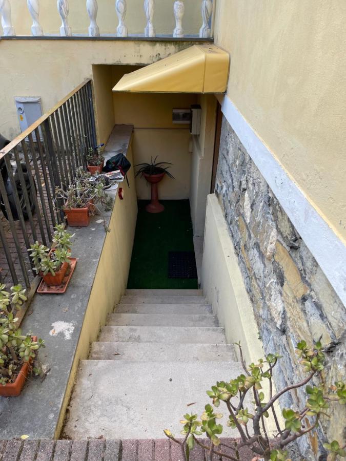 Celeste Apartment Genoa Exterior photo
