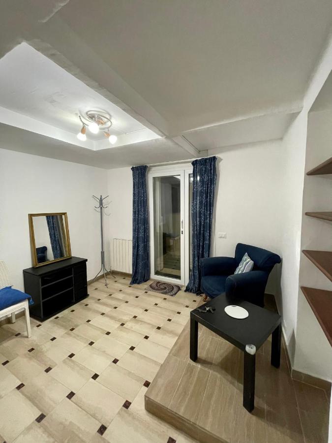 Celeste Apartment Genoa Exterior photo