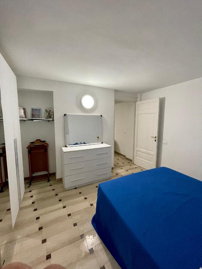 Celeste Apartment Genoa Exterior photo
