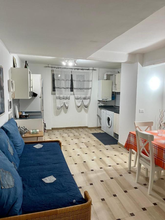 Celeste Apartment Genoa Exterior photo