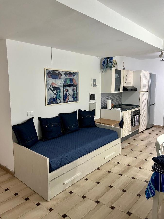 Celeste Apartment Genoa Exterior photo